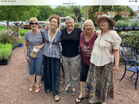 Lavender Day - Garden Cafe Music Series