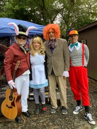 Christine and Company
