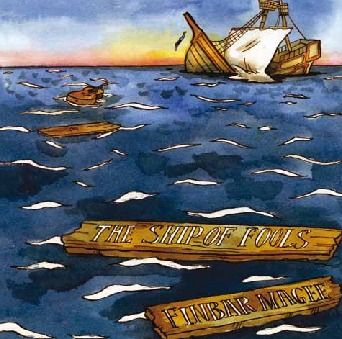 The Ship Of Fools (2011)
