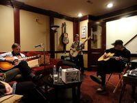 Lancaster Roots & Blues Festival