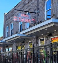 🤠 Honky Tonk Night at Ethyl & Tank! 🤠