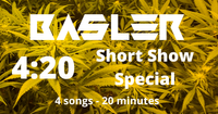 4:20 Short Show Special
