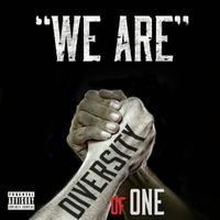 We Are EP by Diversity of O.N.E.