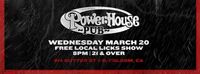 Diversity of ONE at Powerhouse pub in Folsom