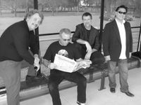 Audio Illusion Rockin' McNally's Irish Pub