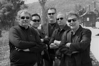 Bosco's Bones + Audio Illusion = Rock & Roll Fun!