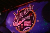 Audio Illusion + Deja Vu = VINNIES!