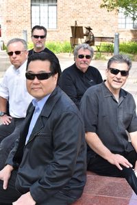 Audio Illusion - Pleasanton Concert in the Park Series
