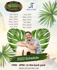 Justin Turk Music