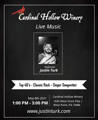 Justin Turk Music