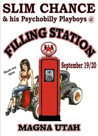 The Filling Station
