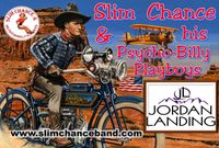 Jordan Landing Summer Concert Series