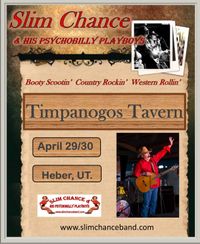 Timp Tavern