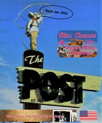 Post #13 Bar & Grill