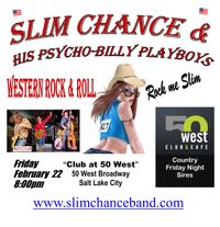 Club at 50 West