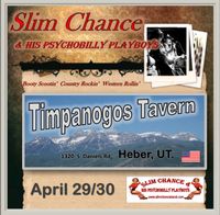 Timp Tavern