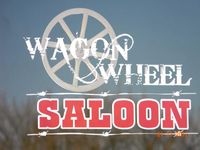 Wagon Wheel Saloon