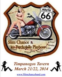 Timpanogos Tavern