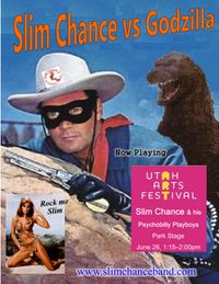 Utah Arts Festival 