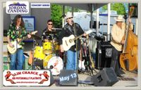 JORDAN LANDING SUMMER CONCERT SERIES