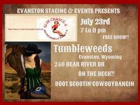 Tumbleweeds
