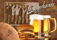 Leatherheads Sports Bar