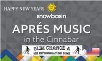 "Cinnabar, Snowbasin Resort"