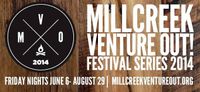Venture Out  -  at Evergreen Park