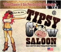Tipsy Cow
