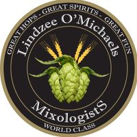 Lindzee O' Michaels MixologistS