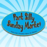 Park City Silly Sunday Market 