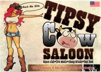 Tipsy Cow