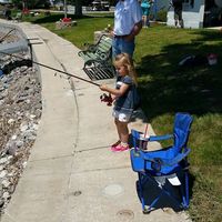 Private Party,  Timp Marina