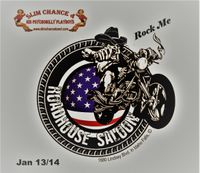 Roadhouse Saloon