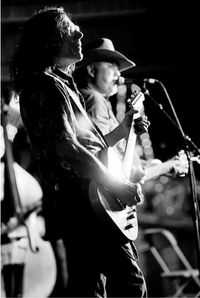 Barbary Coast Saloon 