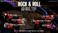 Rock & Roll At The Top