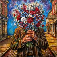But You Lied by The Cosmic Cowboys
