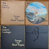 Songs for Road Trippin' - CD