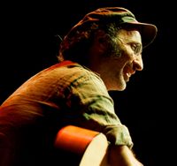 SALINGARI SOUND ACADEMY: ANDREAS PARAGIOUDAKIS
