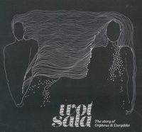 WOTSALA: Orpheus and Eurydike - CD-Presentation