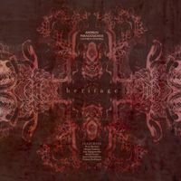 PHOBOS by Andreas Paragioudakis Chamber Ensemble