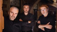 TERRACOTTA Project: CD-Presentation "Daphne"