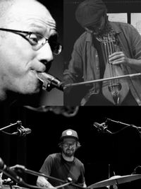 SALINGARI TRIO