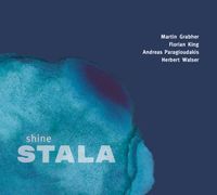 STALA CD-PRESENTATION "Shine"