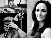 UNDER THE STARS: EUROPEAN IMPROVISED CONCERT #2
