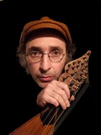 Lesung mit Musik: Karin Rollinger