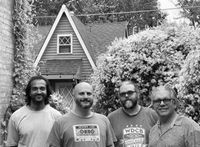 The Paul Abella Trio +1 plays C.A.M.T.A. at the Jazz Showcase
