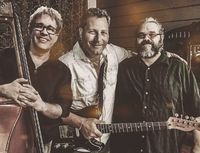 Jazz in the Courtyard with The Paul Abella Trio