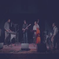 The Paul Abella Trio back at Nick's Beer Garden!