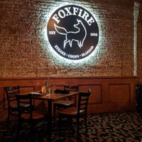 The Paul Abella Trio back at FoxFire!
